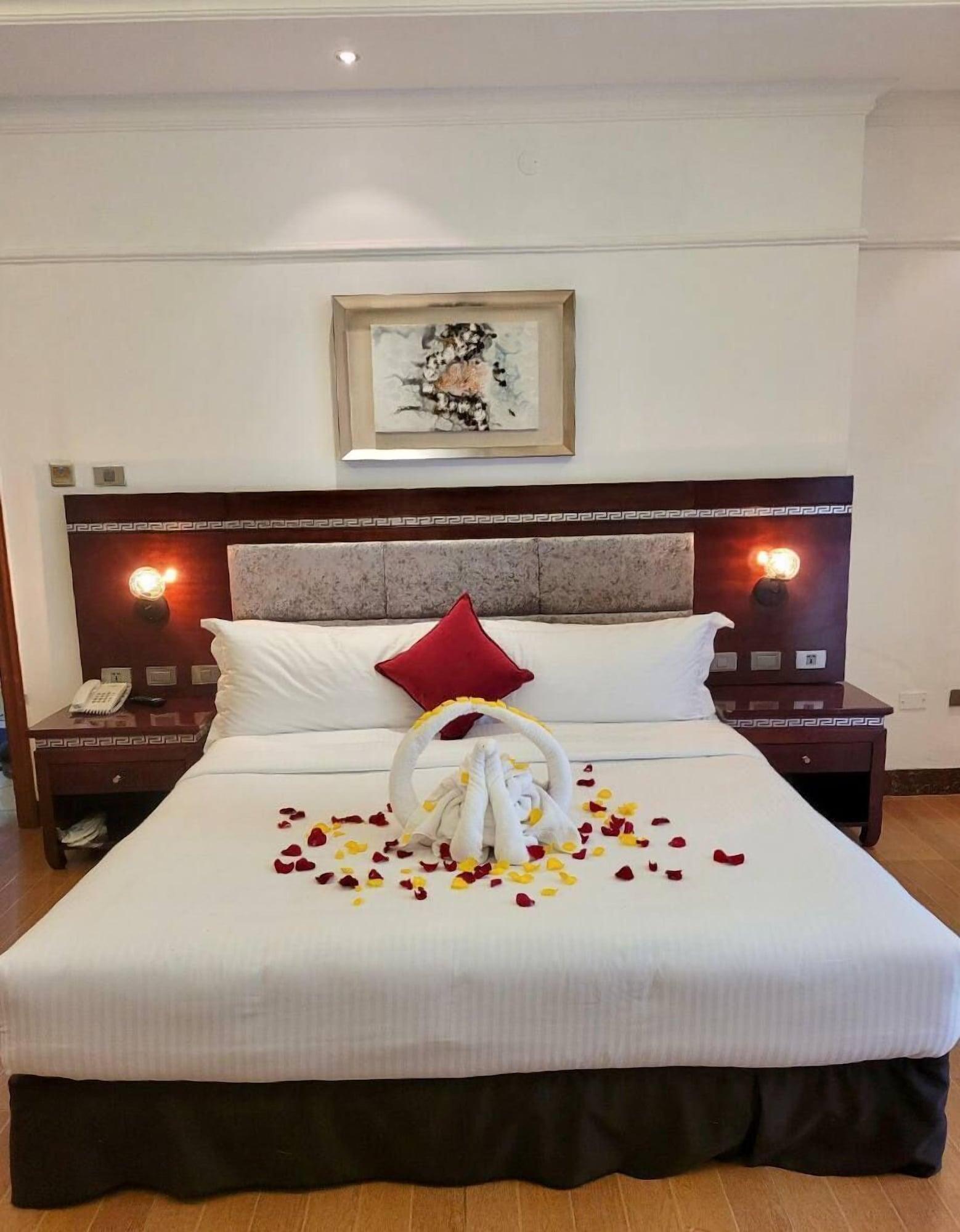 Cyan Hotel Addis Abeba Esterno foto