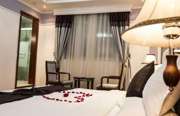 Cyan Hotel Addis Abeba Esterno foto