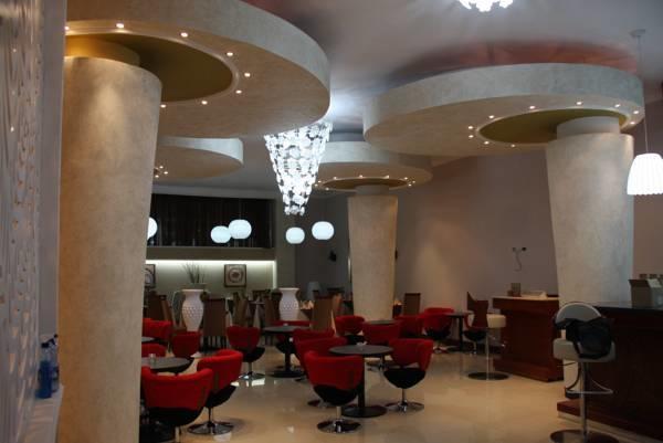 Cyan Hotel Addis Abeba Esterno foto